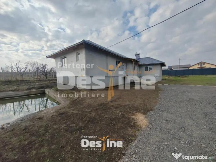 COMISION 0% MOGOSESTI, IASI - Vanzare/schimb Casa individual - 17