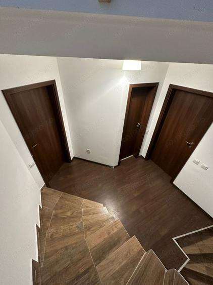 Inchiriere Casa 4 camere /Popesti-Leordeni/ Terasa - 5