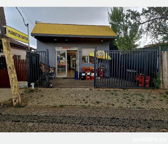 Inchiriez spa?iu depozitare,arhivare,birouri 850 - 2