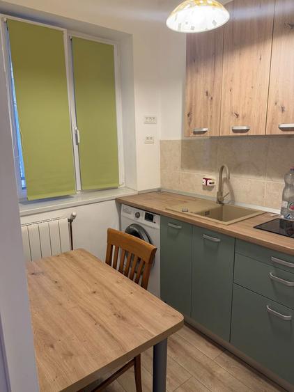 Apartament 1 camera / ocupabil IMEDIAT / zona CENTRALA - 5