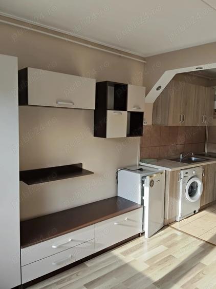 Vand garsoniera situata in Satu Mare, Cartier Micro 17 - 1