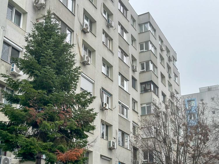 Apartament 3 camere Giulesti / Rapid  - Renovat, mobilat si utilat complet - 7