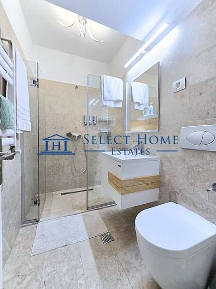 Bloc 2019| Apartament Design 90 mp| Dotat Premium - 20