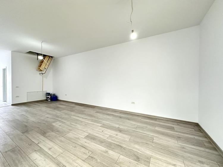 Duplex 3 camere, 309 mp teren, pret excelent - Bucovat - 2