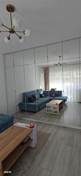 Apartament 2 Camere Decomandat - 2 Balcoane - Tatarasi - 3