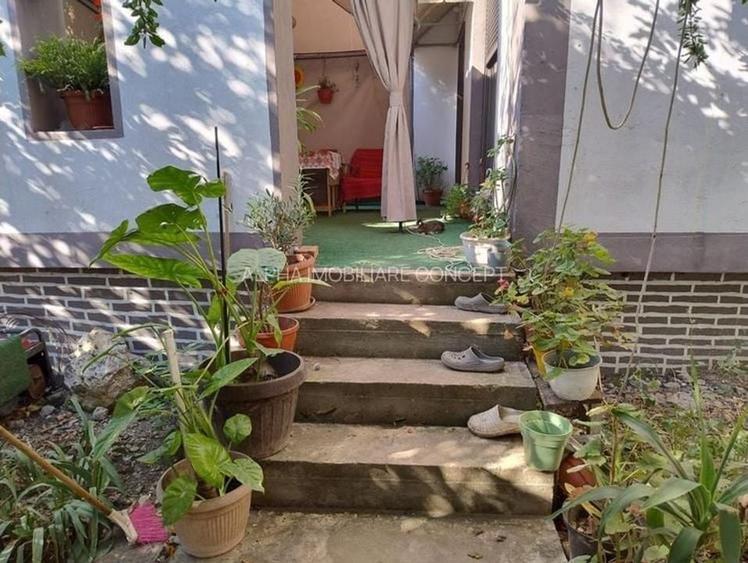 Casa cu Teren 357 mp - Kamsas - 3