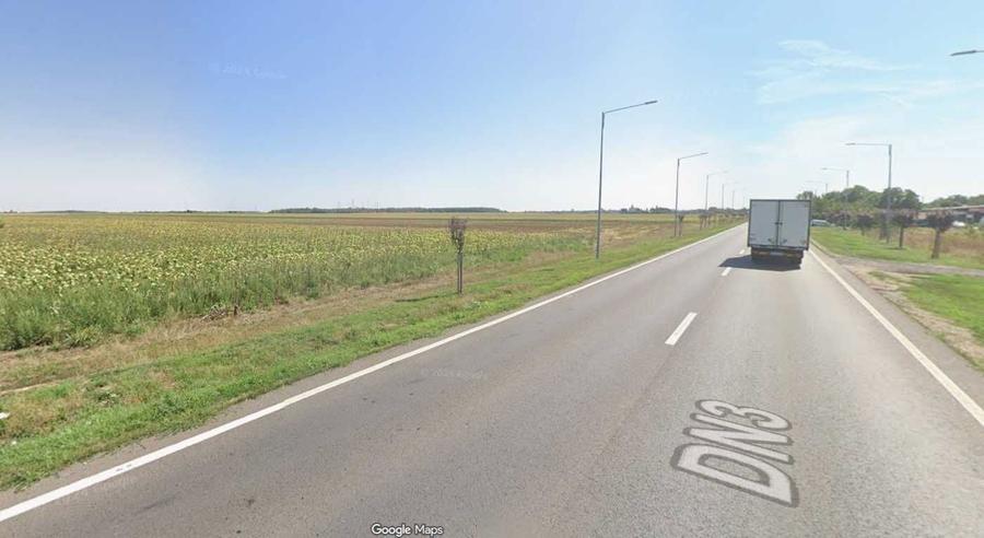 Vand 45 Ha de teren. Locatii: Plataresti,Fundulea,Ileana,Branesti, A2 - 1