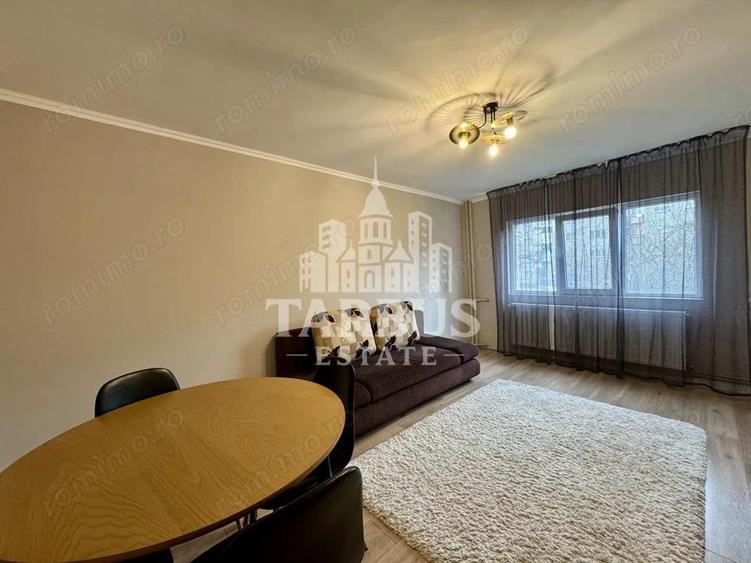 Apartament decomandat cu 3 camere, zona Aradului - 3