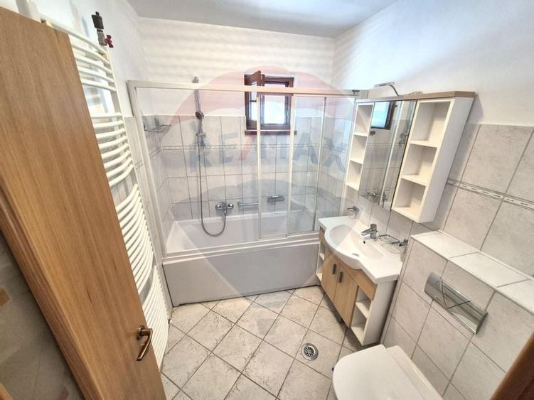 Apartament de inchiriat 2 camere | loc parcare | Vacaresti Brancoveanu - 10