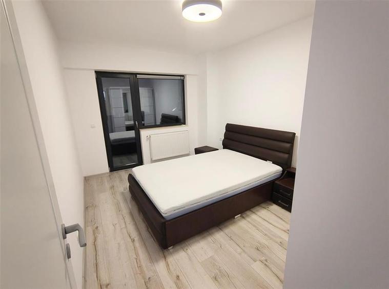 Apartament 2 camere cu parcare CUG - Fusion Towers - 13