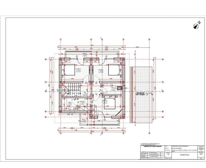 Casa single ,direct de la proprietar - 5