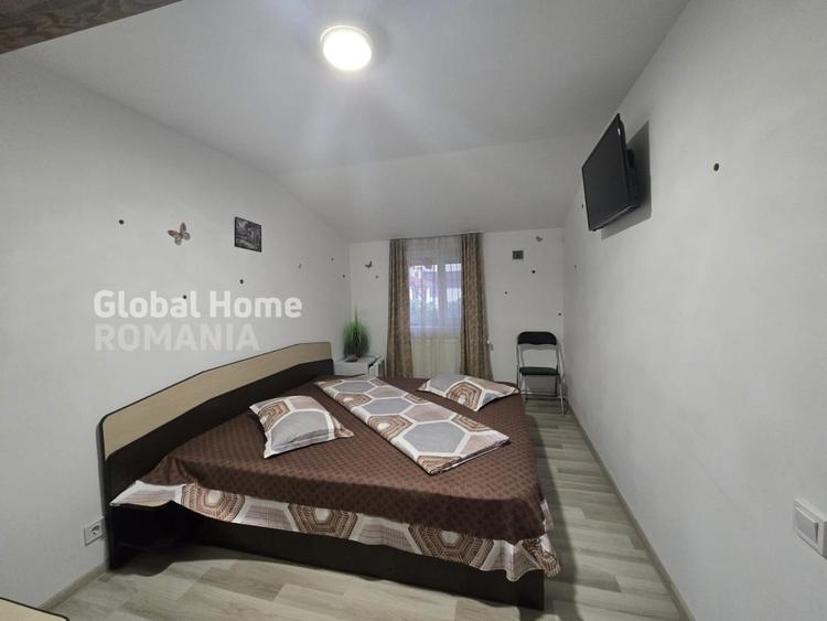 Cladire patrimoniu 1626MP | An 1846 | Pensiune turistica activa | - 23