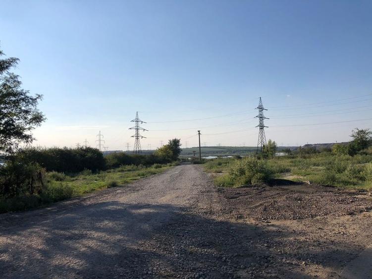 De vanzare teren intravilan Movileni - 4