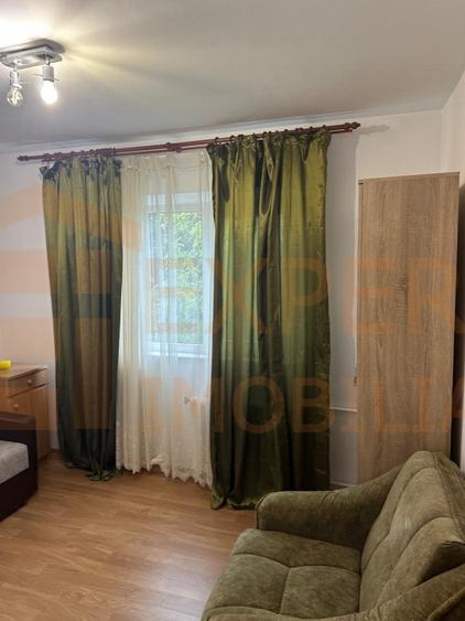 Apartament 2 camere de vanzare - zona Tomis Nord - 3
