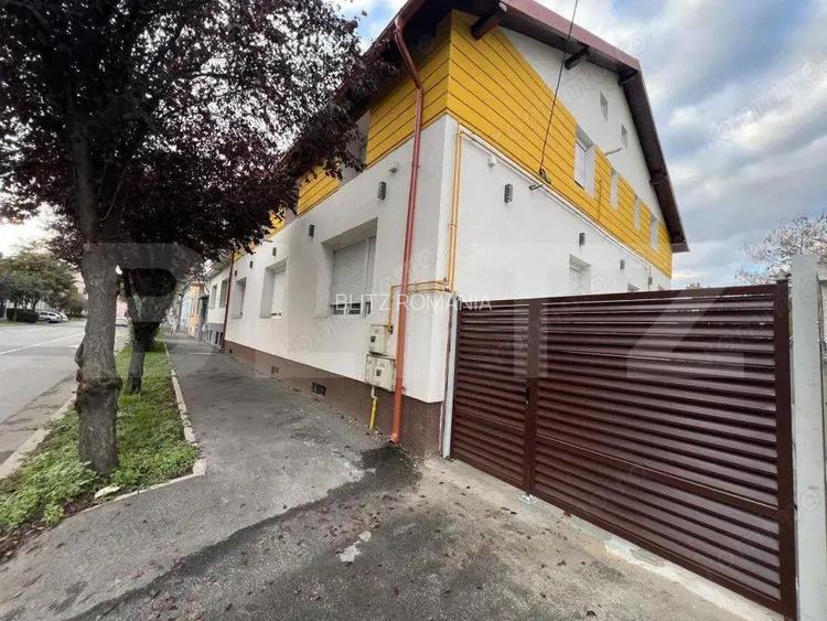 Spa?iu Comercial Central, Strada Iuliu Maniu Spa?iu Comercial Central, Strada Iuliu Maniu