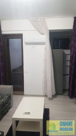 Tomis Plus, garsoniera, mobilata, gaze, inchirieri Constanta - 11
