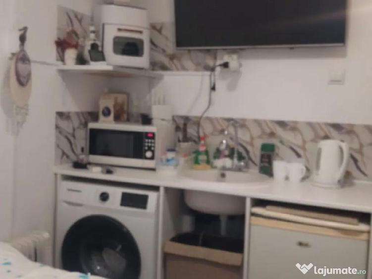Garsoniera de vanzare, in zona Groapa - 5