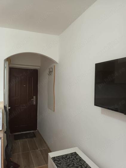 Inchiriez garsoniera zona Centrala - 2