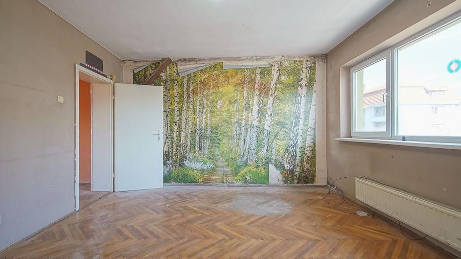 Apartament 2 camere la casa| 13 Decembrie| 0% comision cumparator - 21