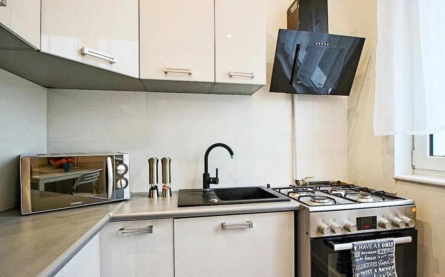 De inchiriat apartament cu o camera in zona Complexului Studentesc - 3