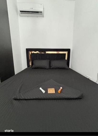 Garsoniere regim hotelier, 5 min de Unirii - 5