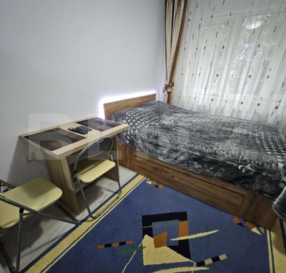 Apartament cu 2 camere + loc de parcare - 1