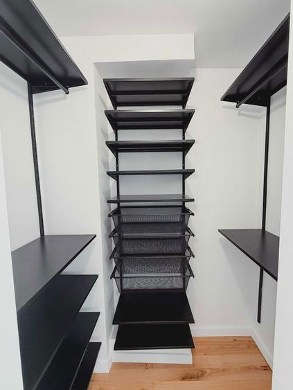 Proprietar, vand apartament 3 camere, 65 mp utili + 5mp balcon, complet renovat si mobilat Manastur, Calea Floresti. - 7