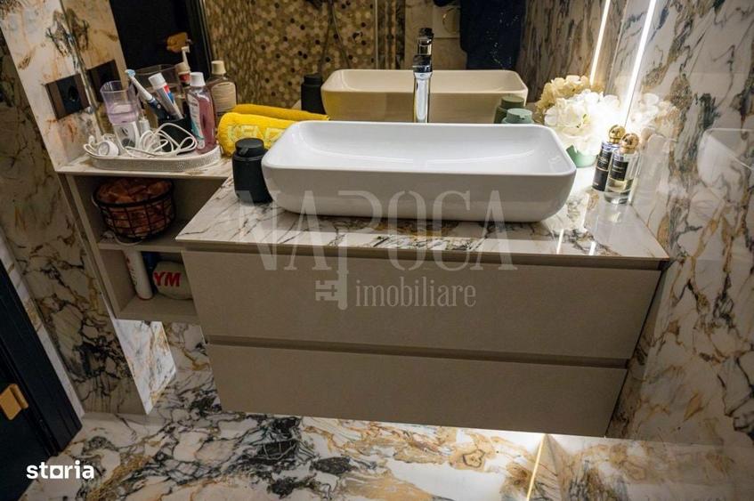 Apartament 3 camere de vanzare in Europa, Cluj Napoca - 6