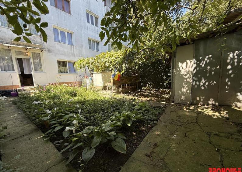 Miron Costin - zona Zimbru - apartament teren proprietate - 3