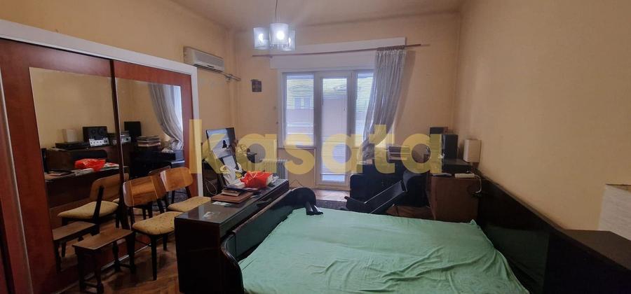 Apartament 4 camere de vanzare | Piata Romana - ASE | 107mp utili - 9
