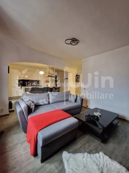 Apartament 2 camere | 54mp| Modern | Balcon | Garaj | Sigma Zorilor!