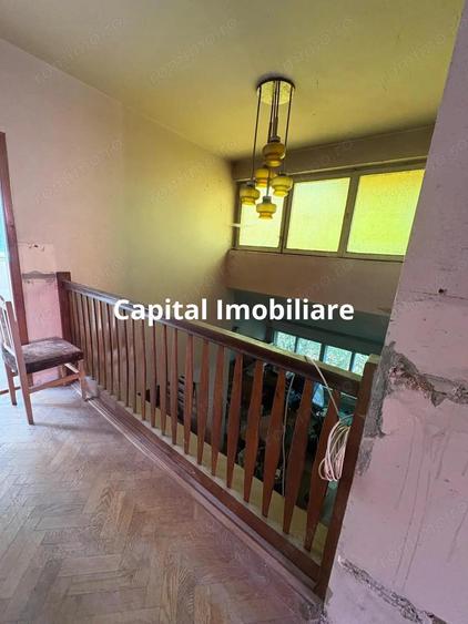 Casa de vanzare zona centrala Brasov potential imobiliar ridicat - 4