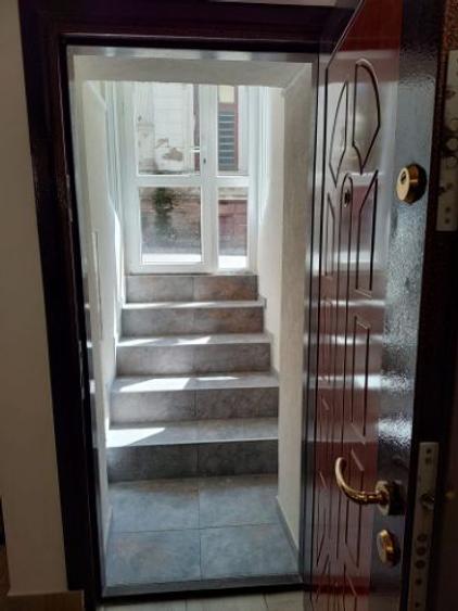 Bd. Unirii – Tribunal  Spatiu Birouri – Avocatura / Notariat 30 mp.   - 6