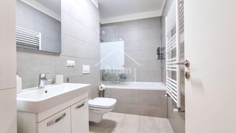 Apartament Kasper Coresi - 5