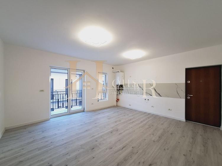 BRAYTIM, BLOC NOU FINALIZAT. 2 BALCOANE. ETAJUL 2. - 2