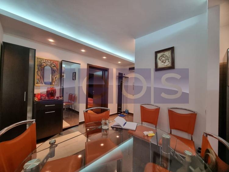 OPORTUNITATE - VANZARE - 3 - CAMERE -DECOMANDAT -OCTAVIAN GOGA - 11