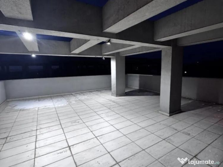 Apartament 3 camere, 75 mp, zona Valea Rosie - Happy Residen - 2