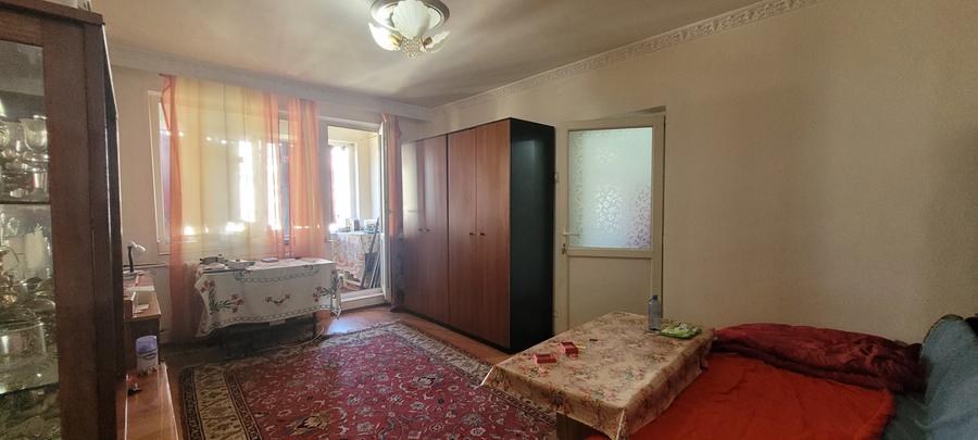 Militari-Lujerului, 55 mp, 8/9 - 1