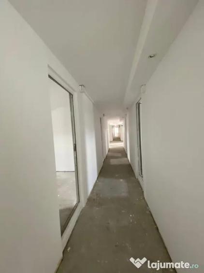 Motel de vanzare 1000 mp, P+1+M, zona Exterior - 6