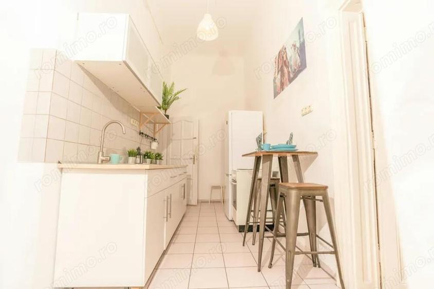 Inchiriere garsoniera Drumul Taberei - 2