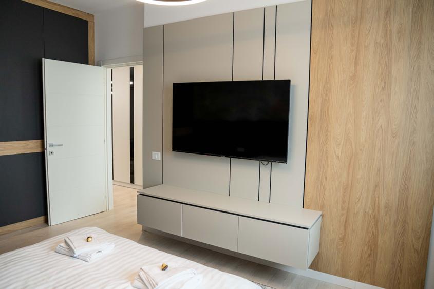 Apartament 2 Camere Tei Ramnicu Valcea - 1