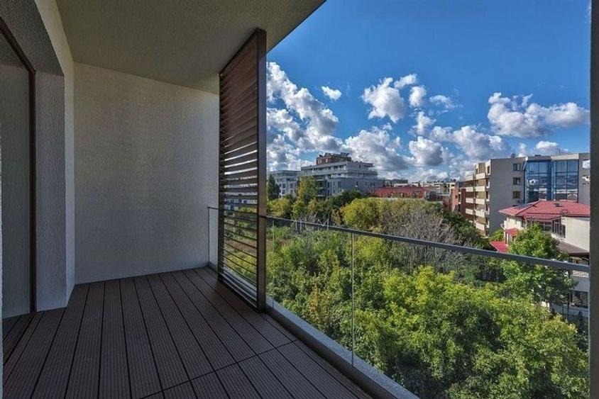 Premium 3 rooms apartment | Herastrau-Nordului | Underground parking - 11