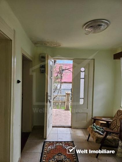 Casa de vanzare, teren 1700 mp, Ceanu Mic, judetul Cluj - 21