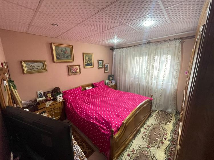 Apartament 2 camere- Etaj intermediar-Zona Tatarasi-Oancea - 6