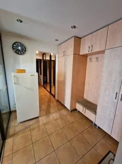 Apartament cu 3 camere, DECOMANDAT, etajul 2/4, zona Alexandru - 6