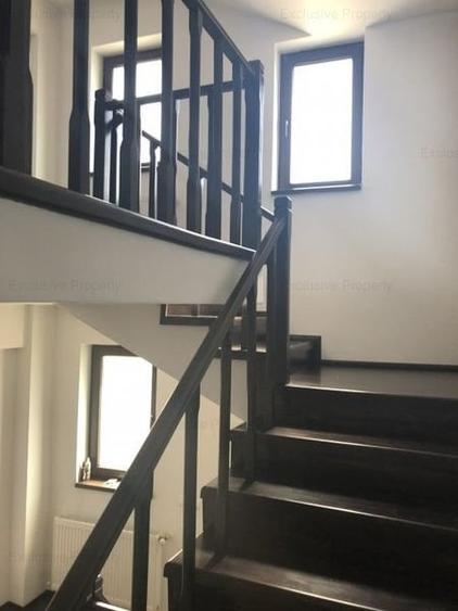 Casă cu 9 camere în Ștefan cel Mare - 6