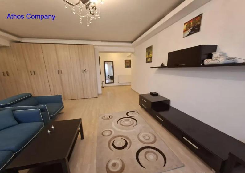 Dorobanti- Perla Ap 2 camere BUN pt. birou sau locuinta - 6