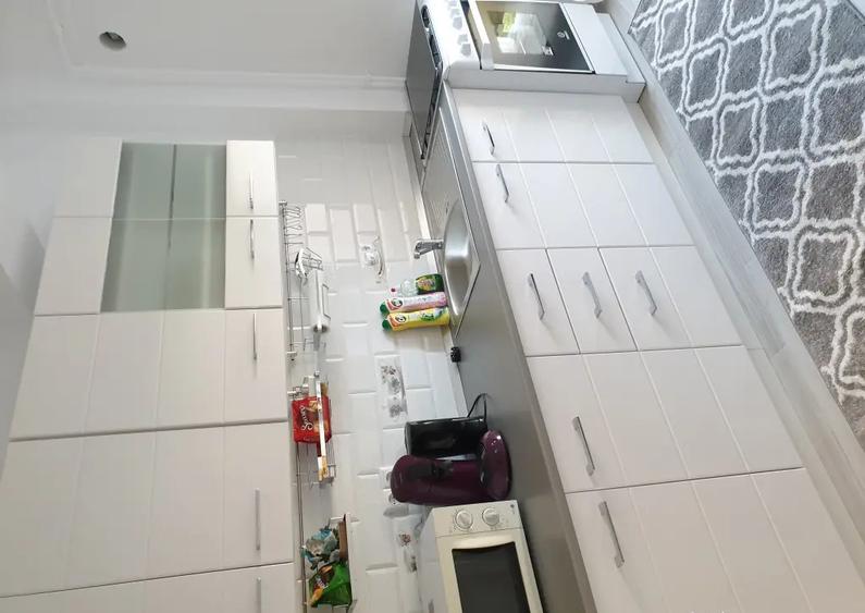 De vanzare apartament cu 1 camera la etajul 2 din 5 cu lift mobilat - 5