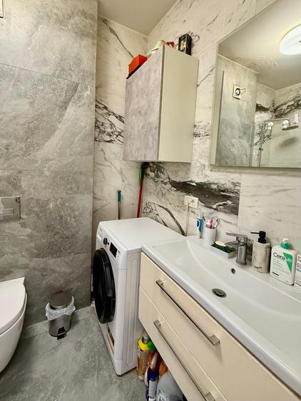 Apartament 2 Camere Cavar Residence Odei - 13