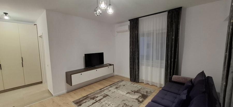 Apartment 2 cam+ parcare, prima inchiriere - 7